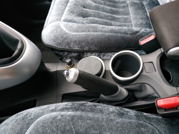 Toyota Verso I, 2011 г.