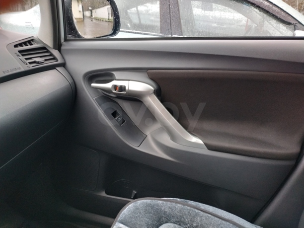 Toyota Verso I, 2011 г.