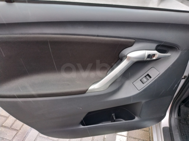 Toyota Verso I, 2011 г.