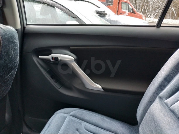 Toyota Verso I, 2011 г.