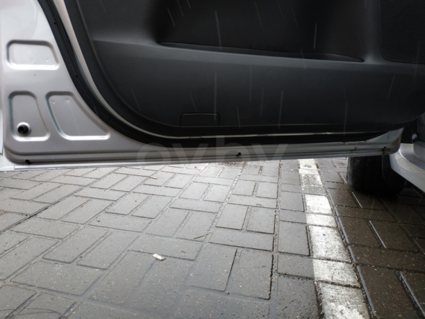Toyota Verso I, 2011 г.