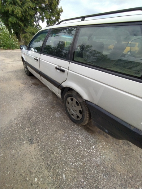 Volkswagen Passat B3, 1989 г.