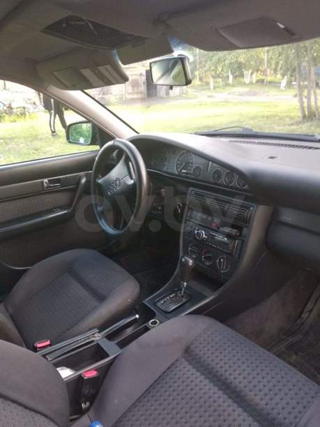 Audi A6 C4, 1995 г.