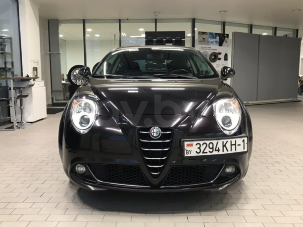 Alfa Romeo MiTo 955, 2009 г.