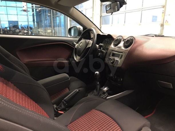 Alfa Romeo MiTo 955, 2009 г.