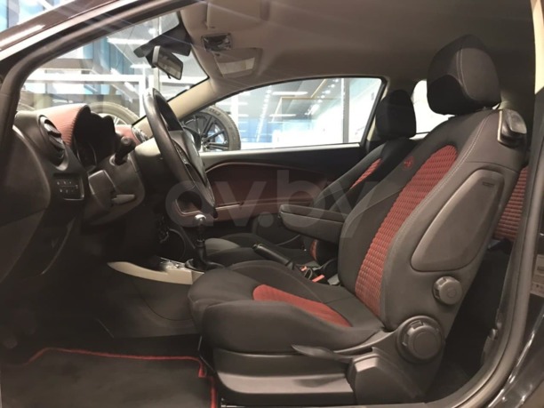 Alfa Romeo MiTo 955, 2009 г.