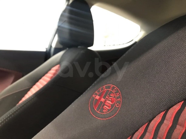 Alfa Romeo MiTo 955, 2009 г.