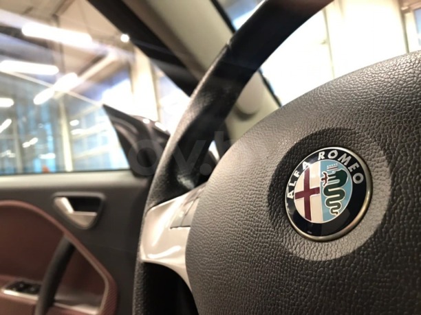 Alfa Romeo MiTo 955, 2009 г.