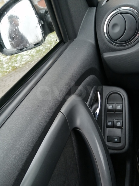 Renault Duster I · Рестайлинг, 2018 г.
