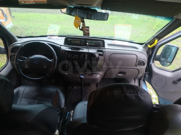 Ford Transit, 2003 г.