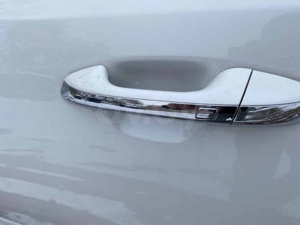 Kia Optima IV, 2019 г.