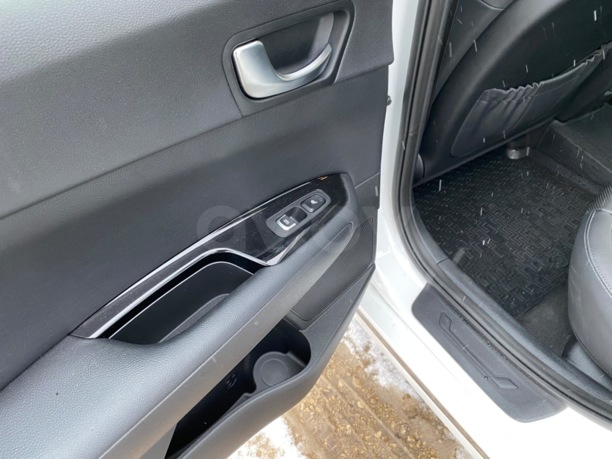Kia Optima IV, 2019 г.
