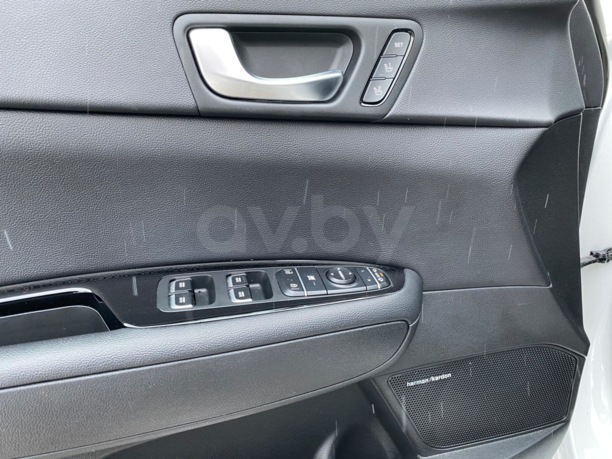 Kia Optima IV, 2019 г.