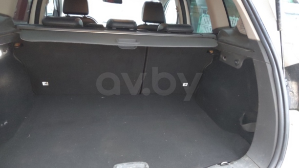 Ford Kuga I, 2011 г.