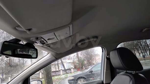 Ford Kuga I, 2011 г.