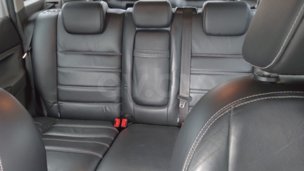 Ford Kuga I, 2011 г.