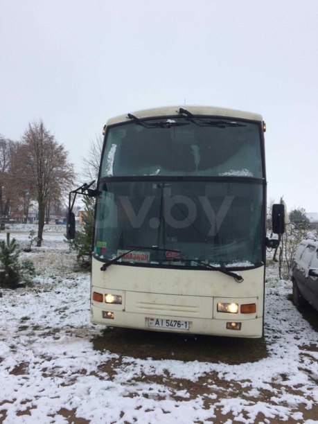 DAF SB, 1996 г.