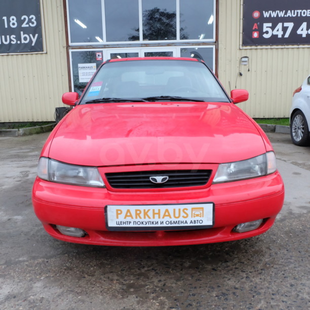 Daewoo Nexia I, 1995 г.