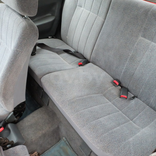 Daewoo Nexia I, 1995 г.