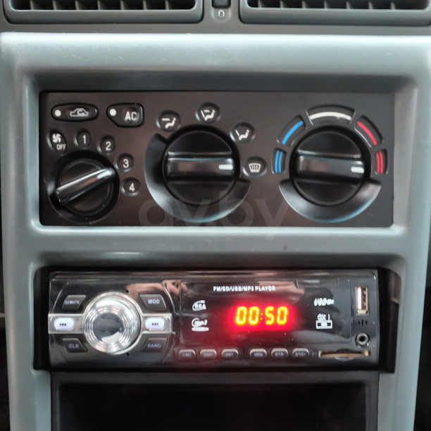 Daewoo Nexia I, 1995 г.