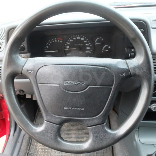 Daewoo Nexia I, 1995 г.