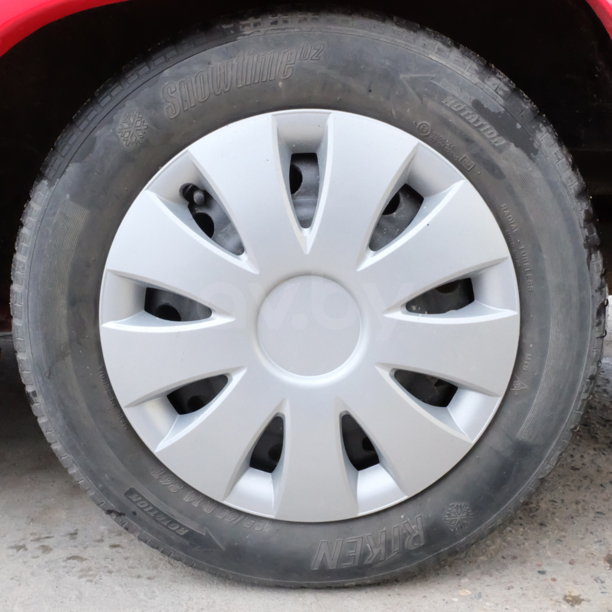 Daewoo Nexia I, 1995 г.