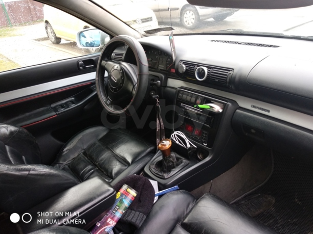 Audi A4 B5, 1996 г.