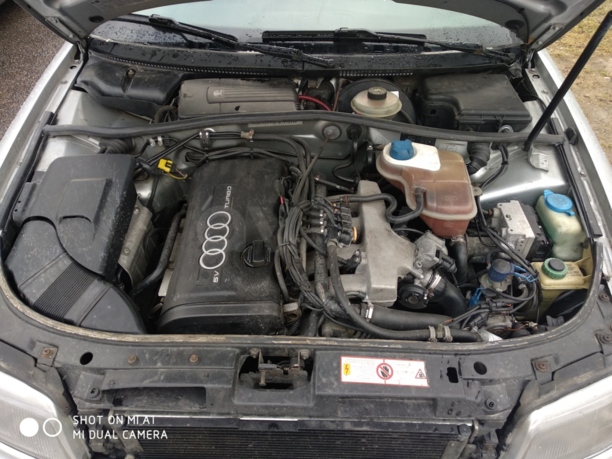 Audi A4 B5, 1996 г.