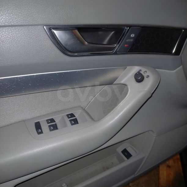 Audi A6 C6, 2007 г.