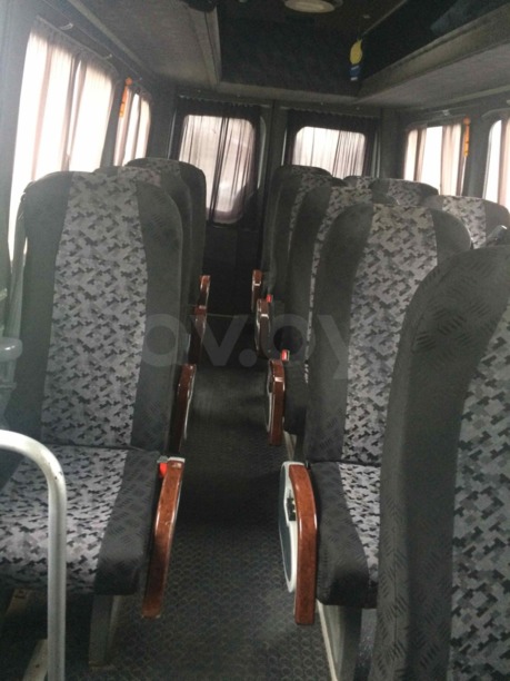 Mercedes-Benz Sprinter, 2008 г.