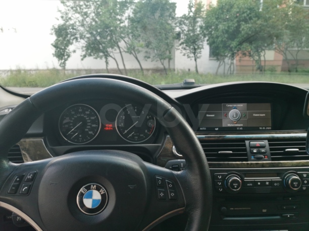 BMW 3 серия E90, E91, E92, E93, 2006 г.