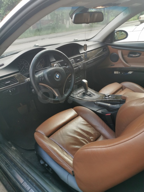 BMW 3 серия E90, E91, E92, E93, 2006 г.