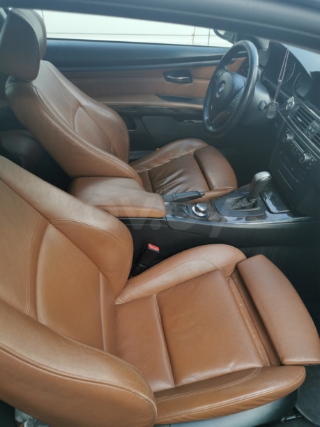 BMW 3 серия E90, E91, E92, E93, 2006 г.