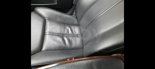 BMW 7 серия E66 (Long), 2004 г.