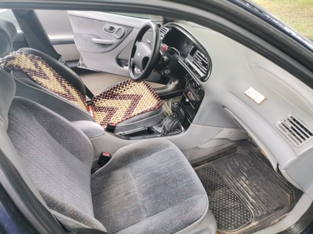 Ford Mondeo I, 1994 г.