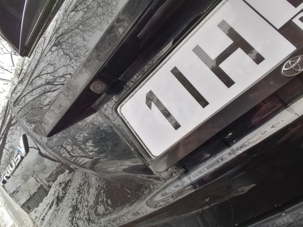 Toyota Prius V(+) ZVW40/41 · Рестайлинг, 2015 г.
