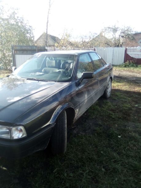 Audi 80 B4, 1992 г.