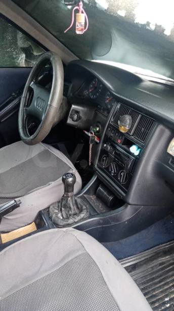Audi 80 B4, 1992 г.