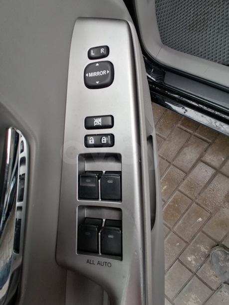 Toyota Prius V(+) ZVW40/41 · Рестайлинг, 2015 г.