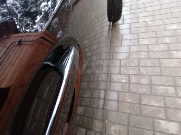 Toyota Prius V(+) ZVW40/41 · Рестайлинг, 2015 г.