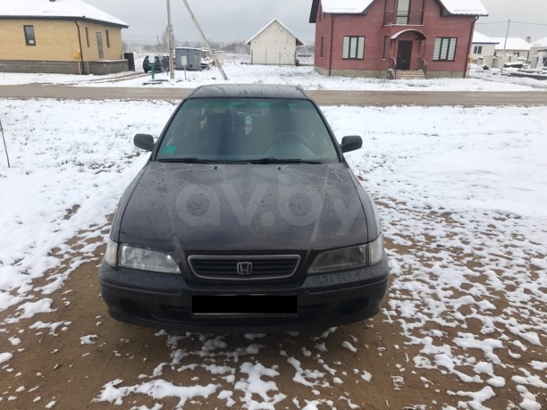 Honda Accord V, 1996 г.