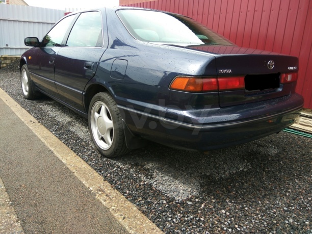 Toyota Camry XV20, 1998 г.