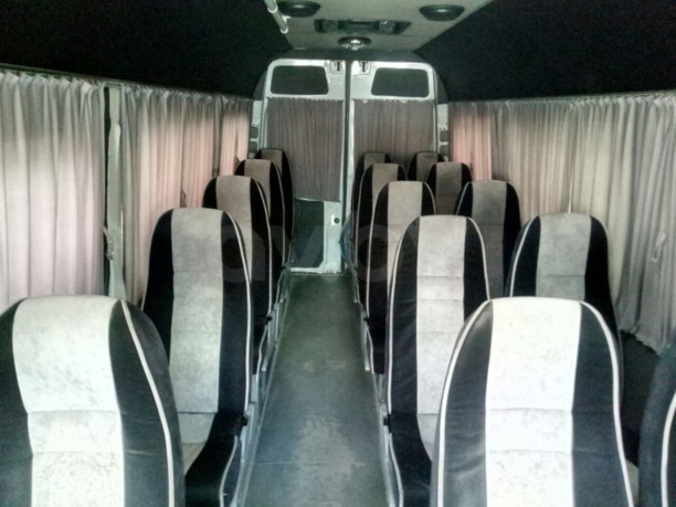 Mercedes-Benz Sprinter 315, 2009 г.