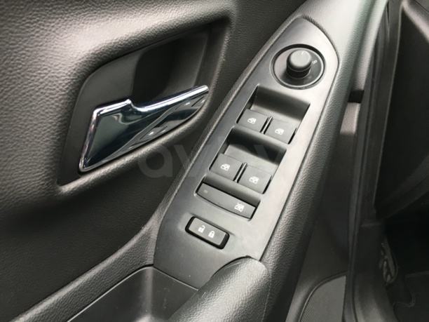 Chevrolet Trax, 2016 г.
