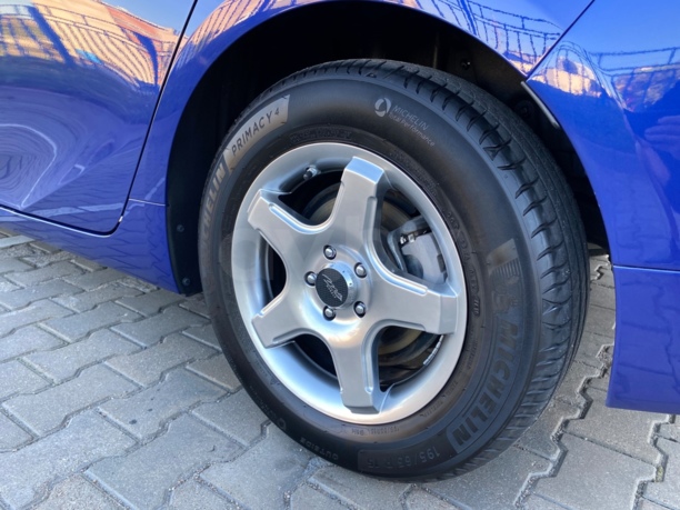 Toyota Prius IV (XW50), 2016 г.