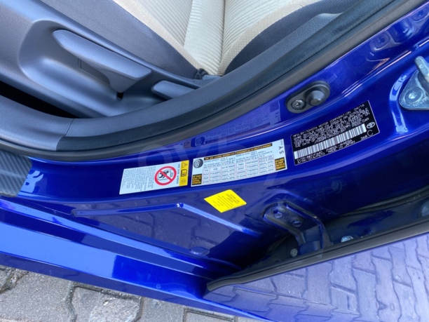 Toyota Prius IV (XW50), 2016 г.