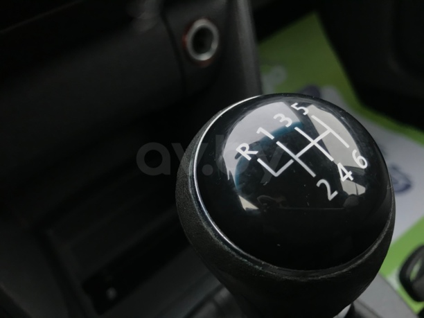 Volkswagen Touran II, 5 мест, 2014 г.