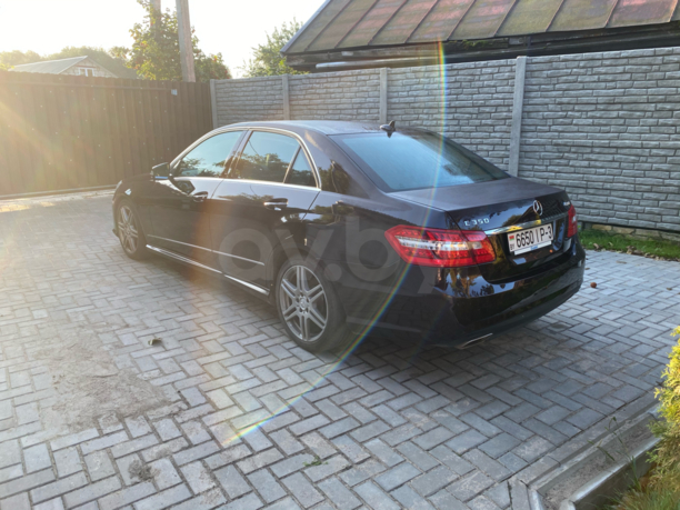 Mercedes-Benz E-Класс W212, S212, C207, A207, 2011 г.