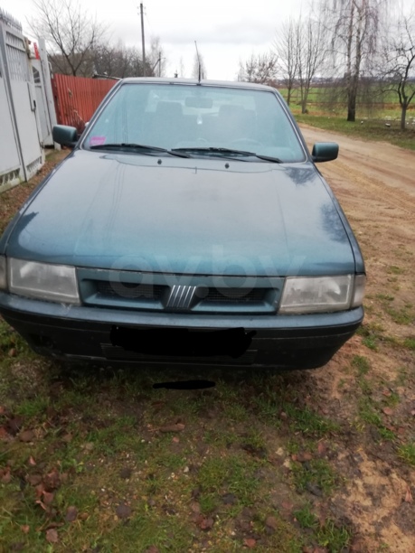 Fiat Croma I, 1994 г.