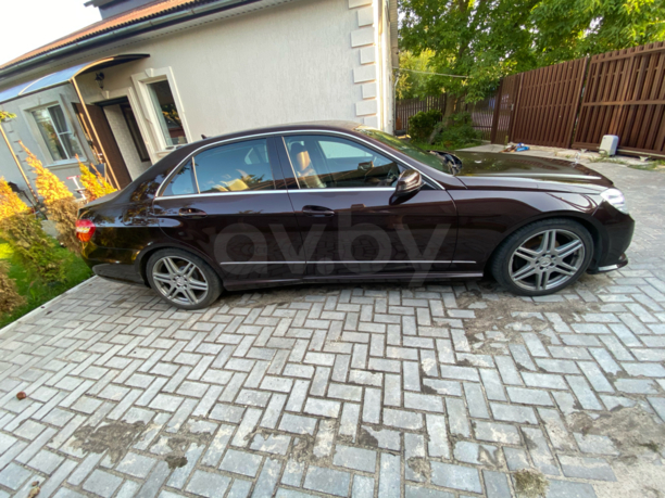 Mercedes-Benz E-Класс W212, S212, C207, A207, 2011 г.